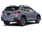 2023 Subaru Crosstrek Limited CVT