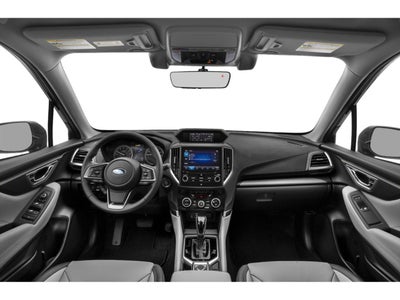 2019 Subaru Forester 2.5i Limited