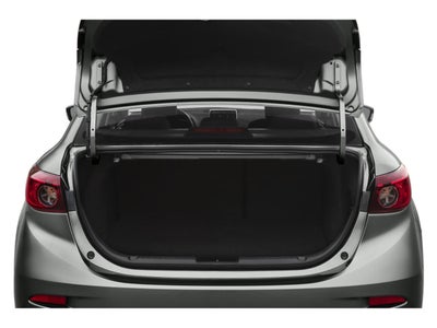 2015 Mazda Mazda3 4dr Sdn Auto i SV