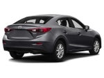 2015 Mazda Mazda3 4dr Sdn Auto i SV