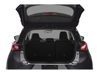 2019 Mazda Mazda CX-3 Sport AWD