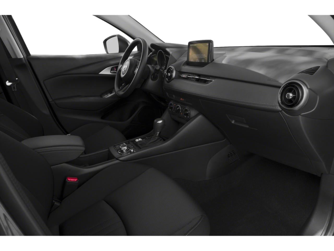 2019 Mazda Mazda CX-3 Sport AWD