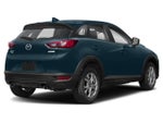 2019 Mazda Mazda CX-3 Sport AWD