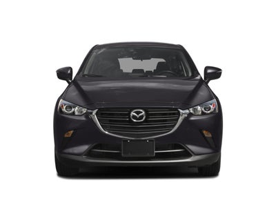 2019 Mazda Mazda CX-3 Sport AWD