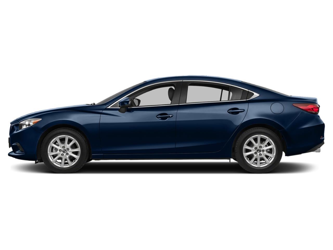 2015 Mazda Mazda6 4dr Sdn Auto i Grand Touring
