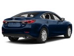 2015 Mazda Mazda6 4dr Sdn Auto i Grand Touring