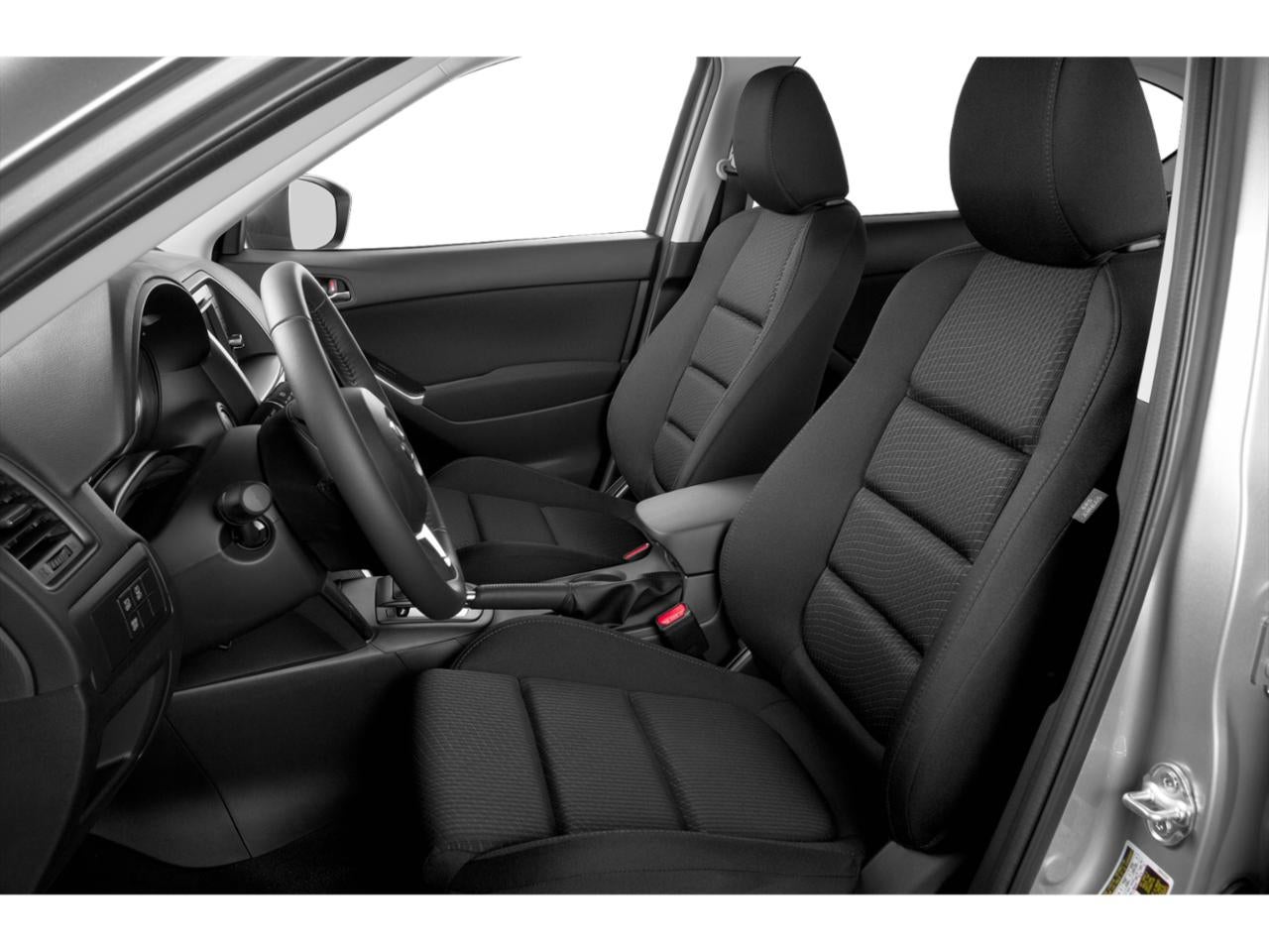 2015 Mazda Mazda CX-5 AWD 4dr Auto Grand Touring