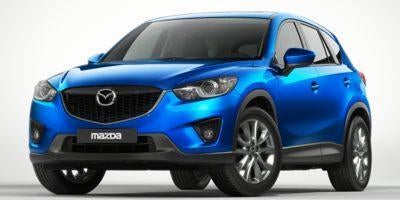 2015 Mazda Mazda CX-5 AWD 4dr Auto Grand Touring