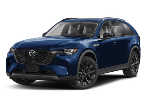2025 Mazda Mazda CX-90 3.3 Turbo Premium Sport