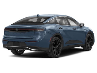 2025 Toyota Crown Nightshade AWD (Natl)