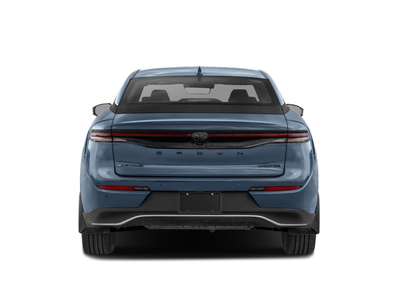 2025 Toyota Crown Nightshade AWD (Natl)