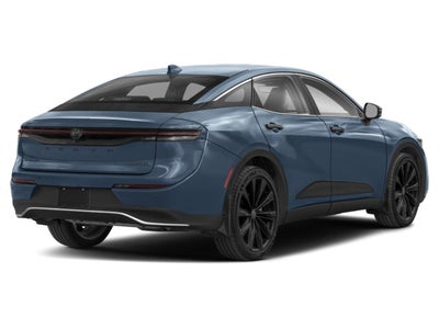 2025 Toyota Crown Nightshade AWD (Natl)