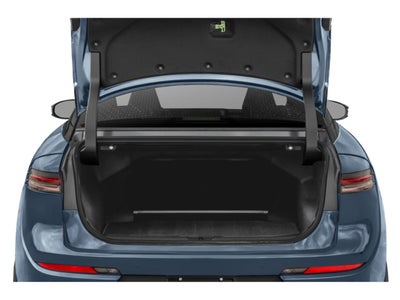 2025 Toyota Crown Nightshade AWD (Natl)