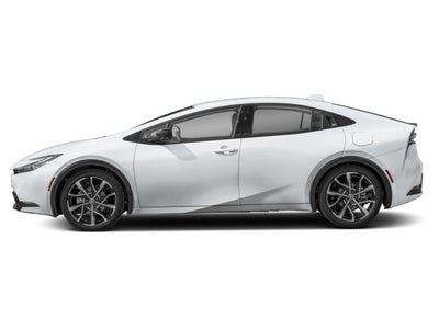 2026 Toyota Prius Plug-In Hybrid XSE (Natl)