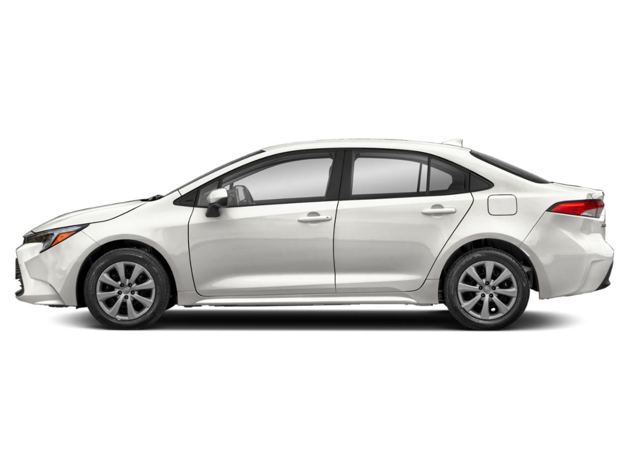 2025 Toyota Corolla Hybrid LE FWD (Natl)