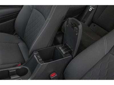 2026 Toyota Corolla Hybrid LE FWD (Natl)