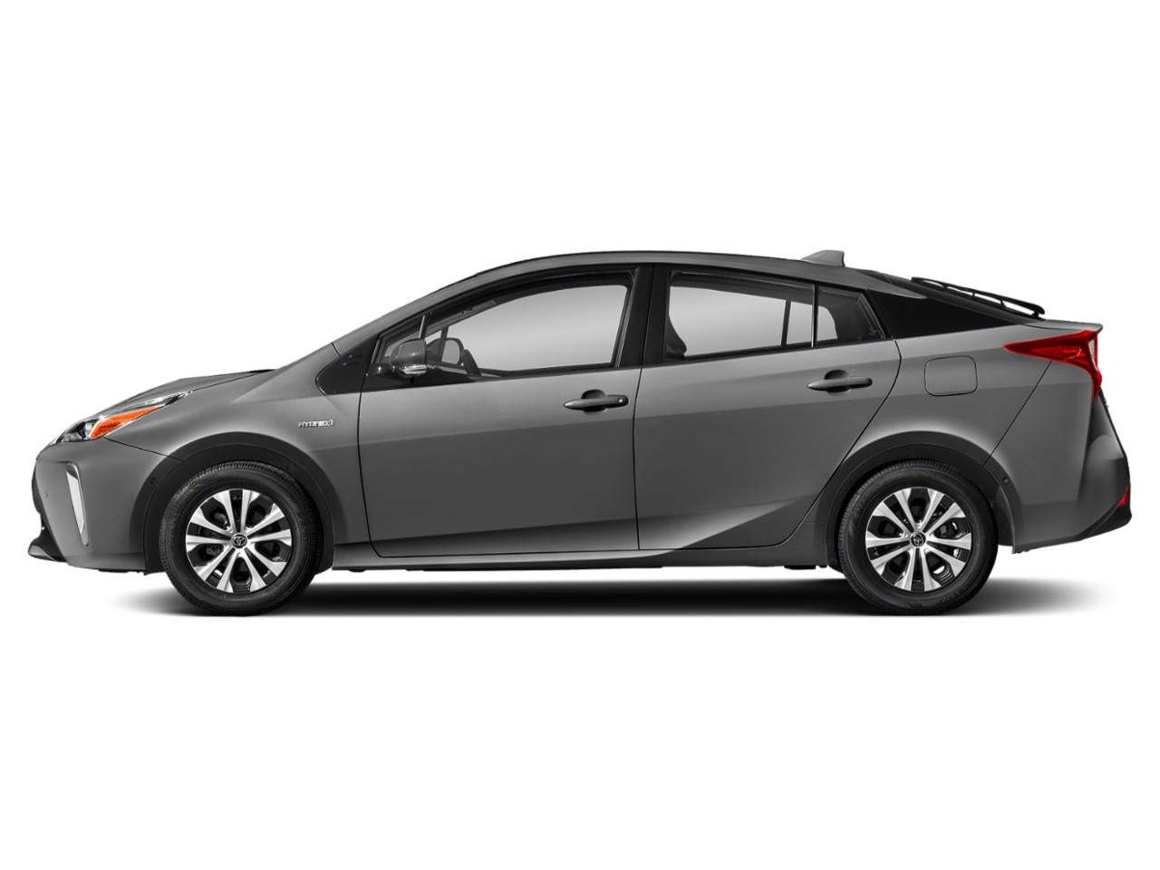 2022 Toyota Prius LE AWD-e (Natl)
