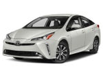 2022 Toyota Prius LE AWD-e (Natl)
