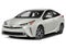2022 Toyota Prius LE AWD-e (Natl)