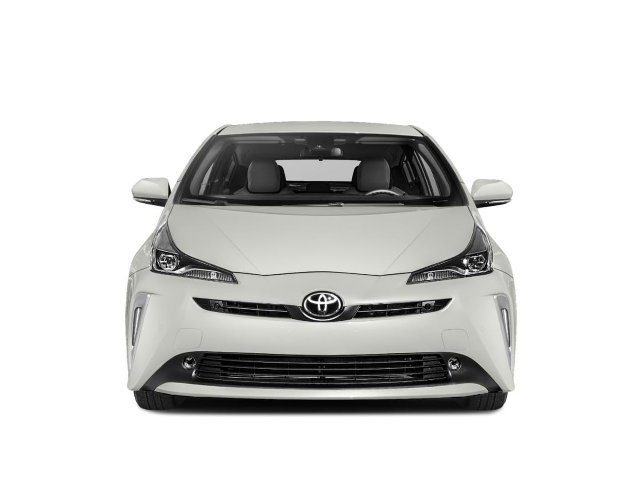 2022 Toyota Prius LE AWD-e (Natl)