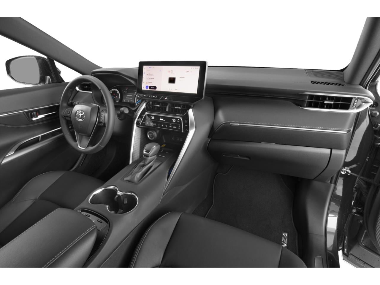 2024 Toyota Venza Nightshade AWD (Natl)