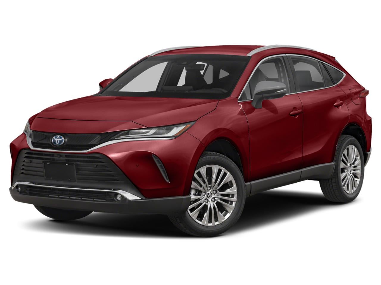 2024 Toyota Venza Limited AWD (GS)