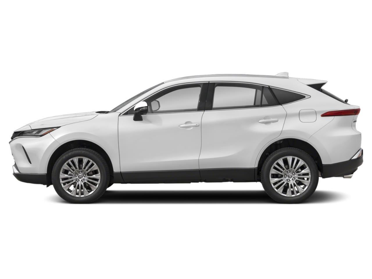 2024 Toyota Venza Limited AWD (GS)