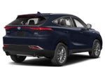 2021 Toyota Venza XLE AWD (SE)