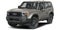 2024 Toyota Land Cruiser 1958 4WD (Natl)