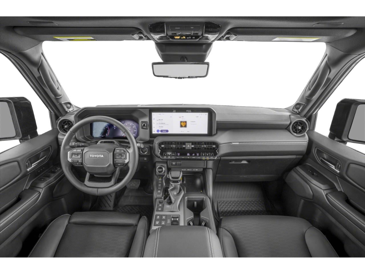 2024 Toyota Land Cruiser First Edition 4WD (Natl)