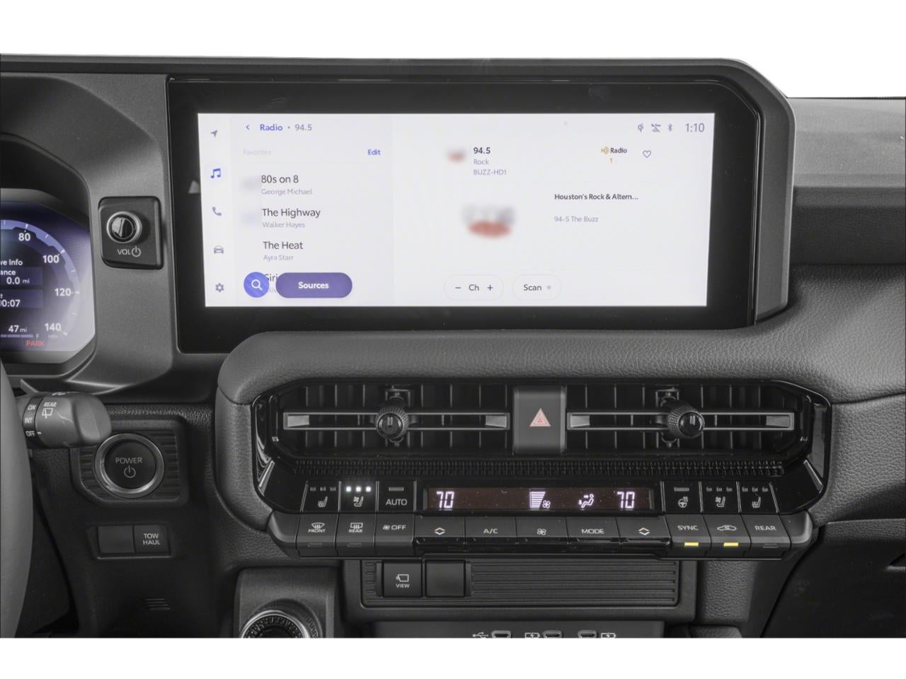 2024 Toyota Land Cruiser First Edition 4WD (Natl)