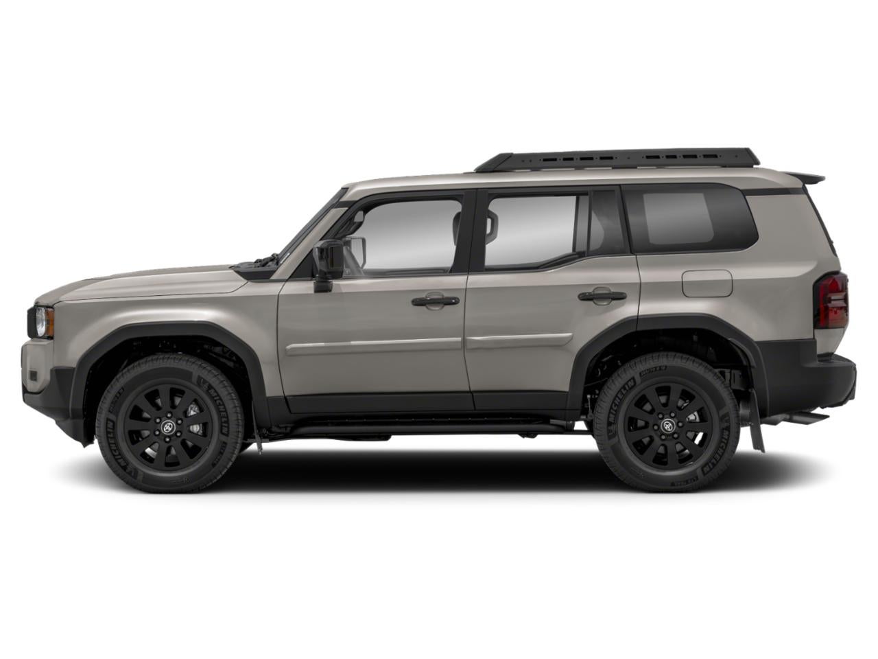 2024 Toyota Land Cruiser First Edition 4WD (Natl)