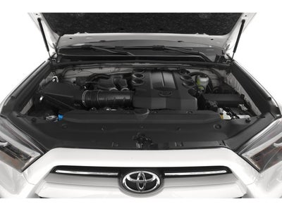 2023 Toyota 4Runner TRD Sport 2WD (Natl)