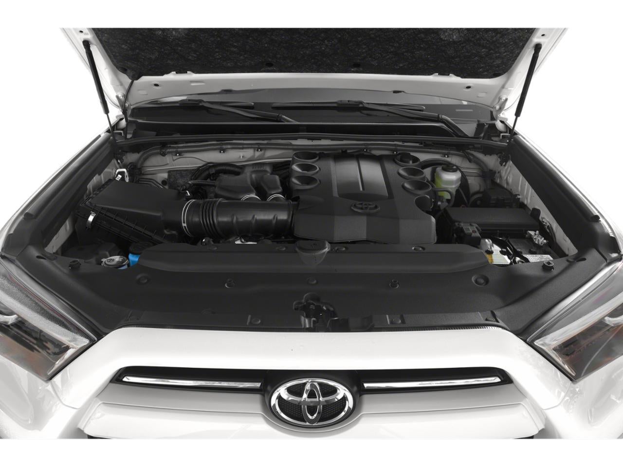 2023 Toyota 4Runner TRD Sport 2WD (Natl)