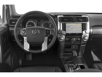 2023 Toyota 4Runner TRD Sport 2WD (Natl)