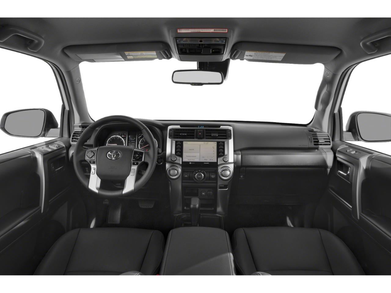 2023 Toyota 4Runner TRD Sport 2WD (Natl)