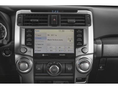 2023 Toyota 4Runner TRD Sport 2WD (Natl)