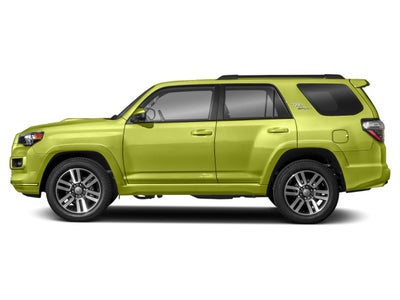 2023 Toyota 4Runner TRD Sport 2WD (Natl)