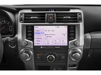 2023 Toyota 4Runner SR5 Premium 2WD (Natl)