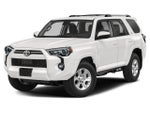 2023 Toyota 4Runner SR5 Premium 2WD (Natl)