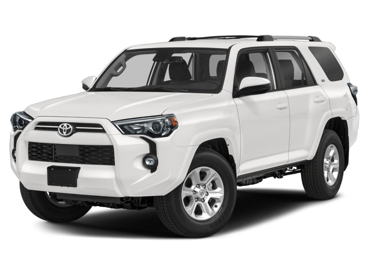 2023 Toyota 4Runner SR5 Premium 2WD (Natl)