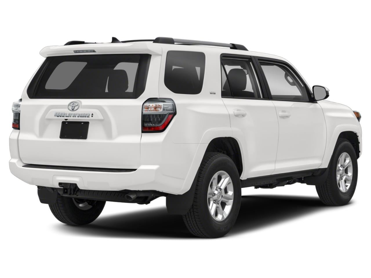 2023 Toyota 4Runner SR5 Premium 2WD (Natl)