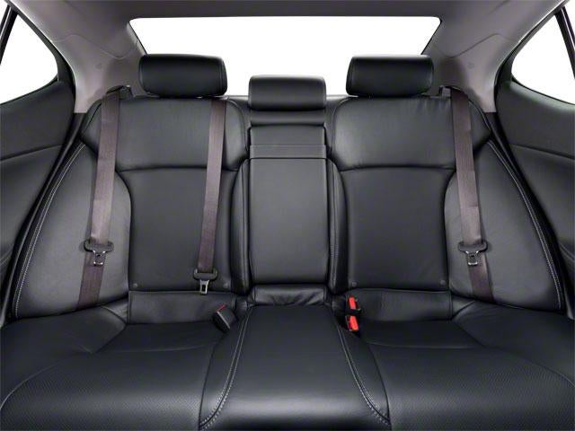 2013 Lexus IS 250 4dr Sport Sdn Auto AWD