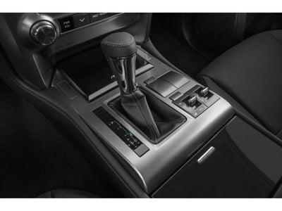 2015 Lexus GX 460 4WD 4dr