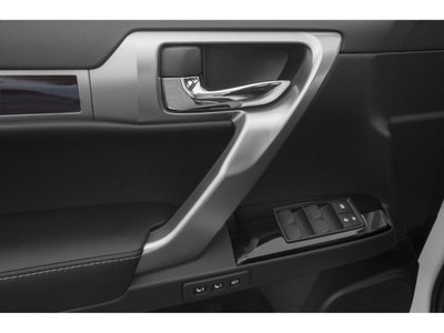 2015 Lexus GX 460 4WD 4dr