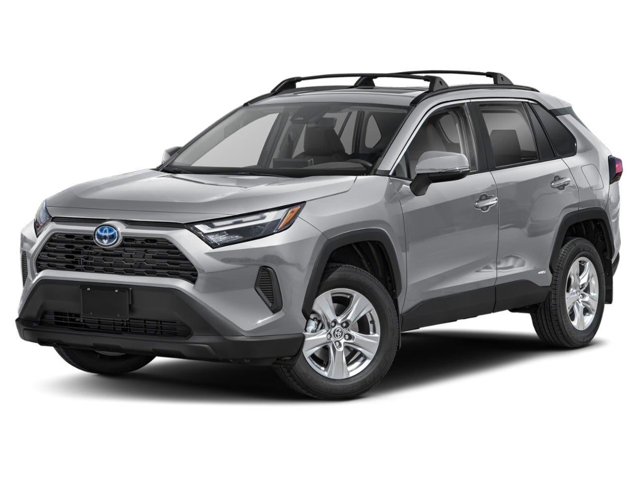 2023 Toyota RAV4 Hybrid XLE AWD (Natl)
