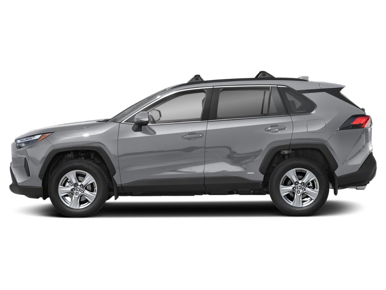 2023 Toyota RAV4 Hybrid XLE AWD (Natl)