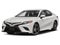 2018 Toyota Camry SE Auto (SE)