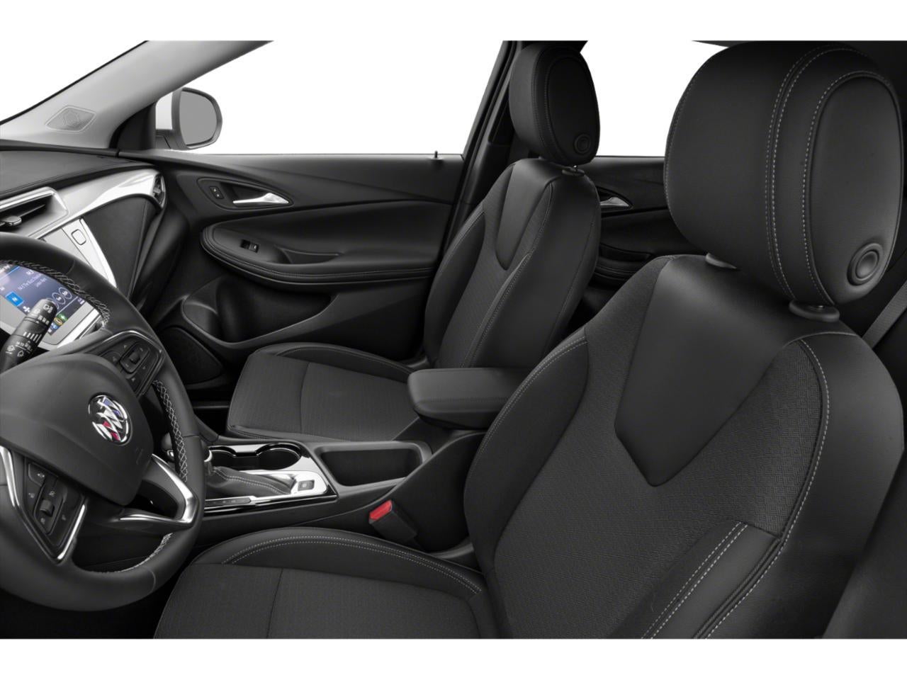 2022 Buick Encore GX Select AWD