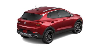2022 Buick Encore GX Select AWD